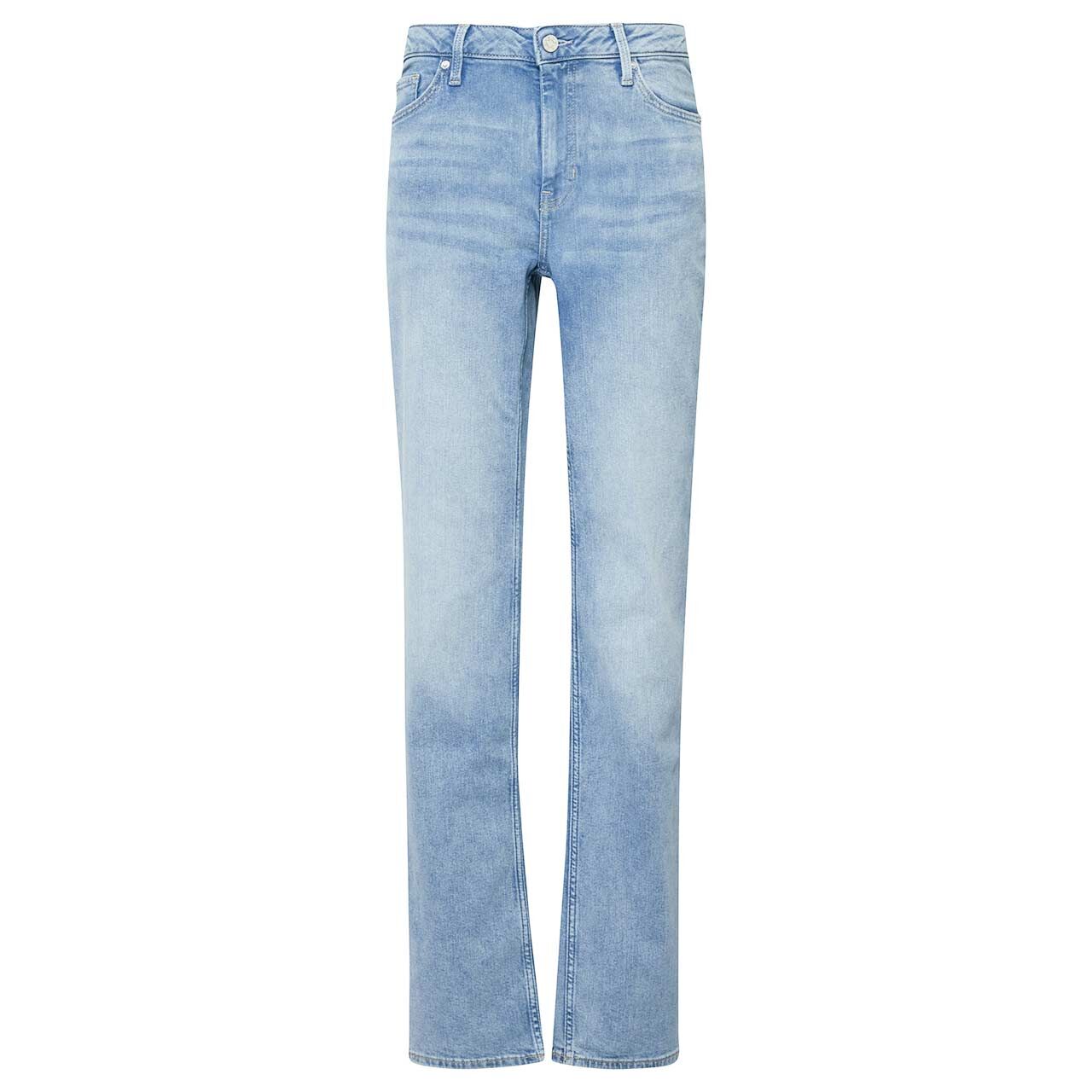 s.Oliver Karolin Damen Jeans light blue wash