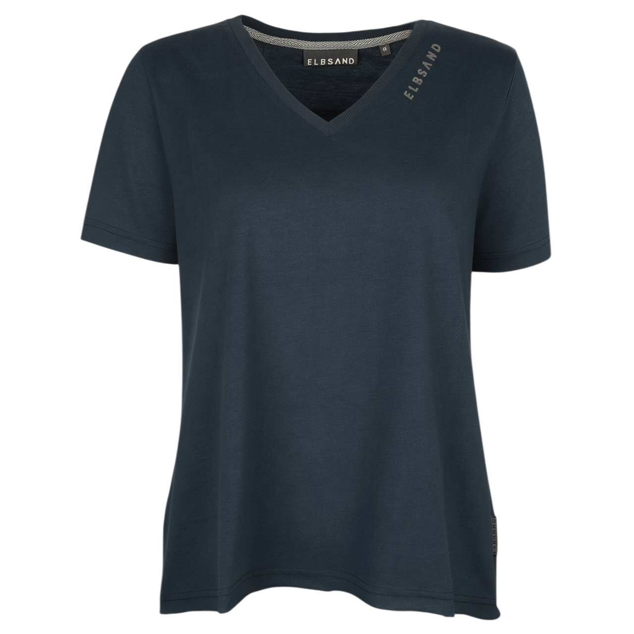 Elbsand Damen T-Shirt Talyn coldwater