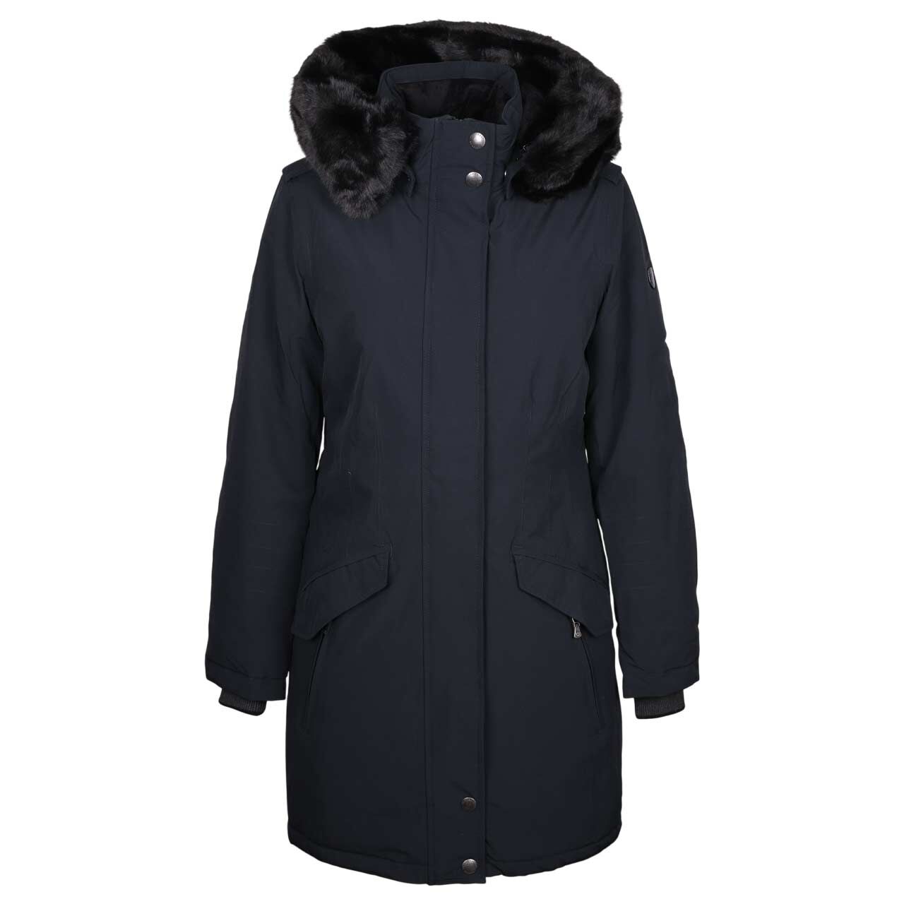 Wellensteyn Delicy Damen Jacke midnightblue