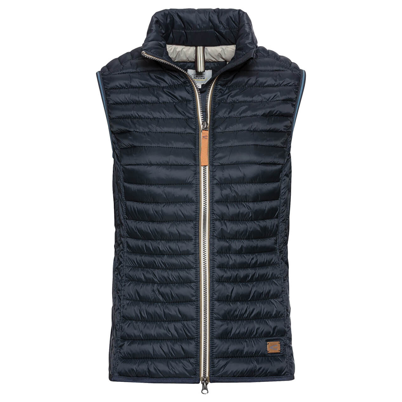 Camel active Damen Weste navy Camel active Damen Weste navy