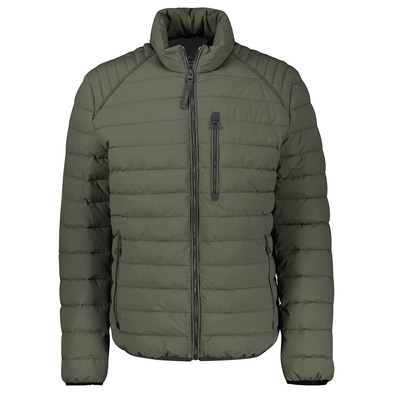 Lerros Herren Jacke Blouson original olive green