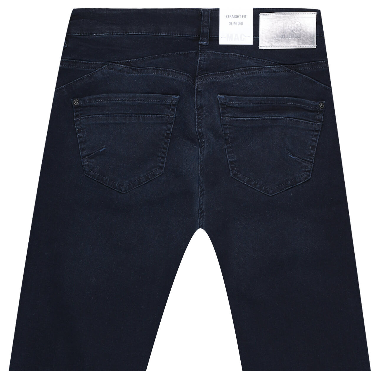 MAC Rich Slim Jeans night blue used