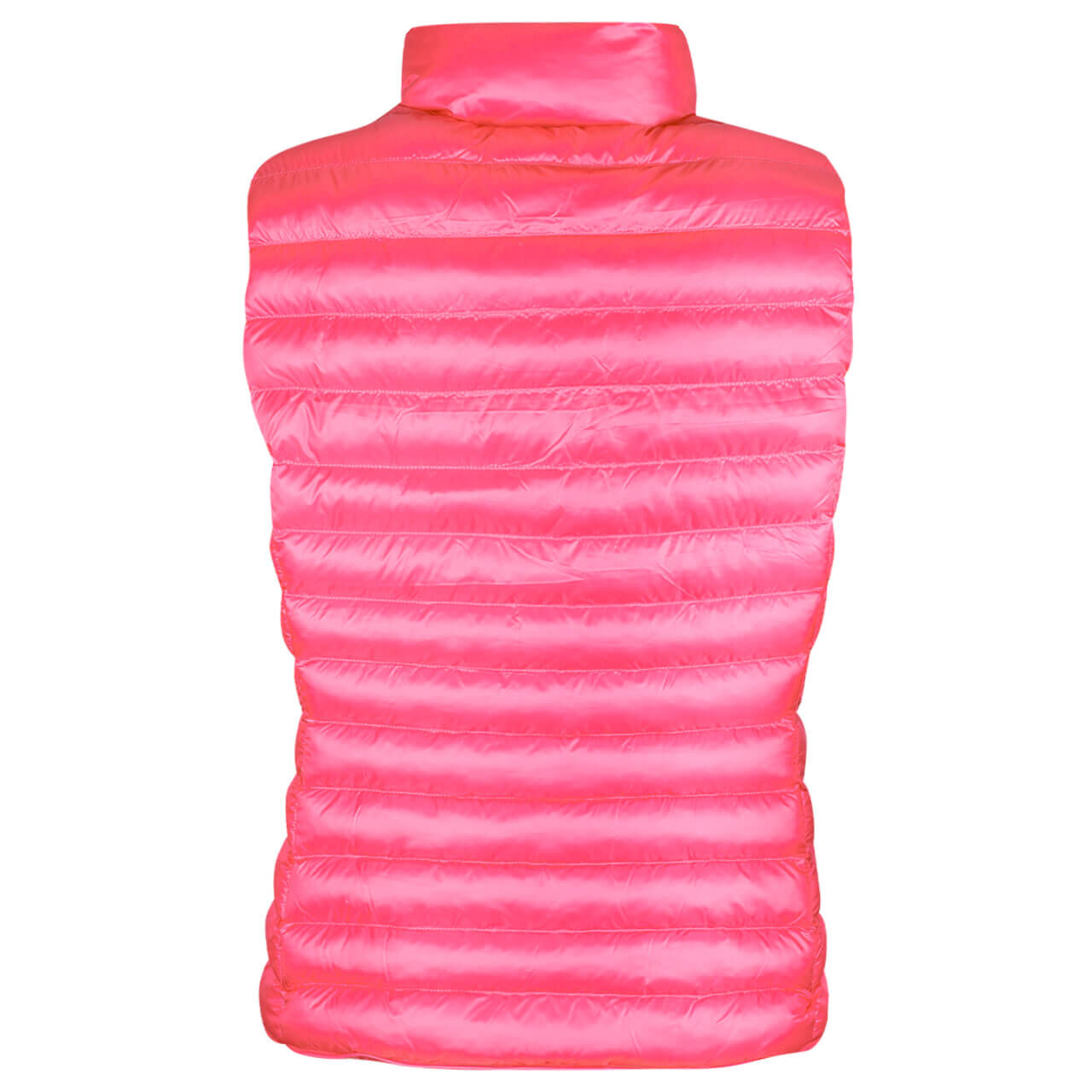 Damen Weste Italy Vest von Wellensteyn in Pink, Rückansicht