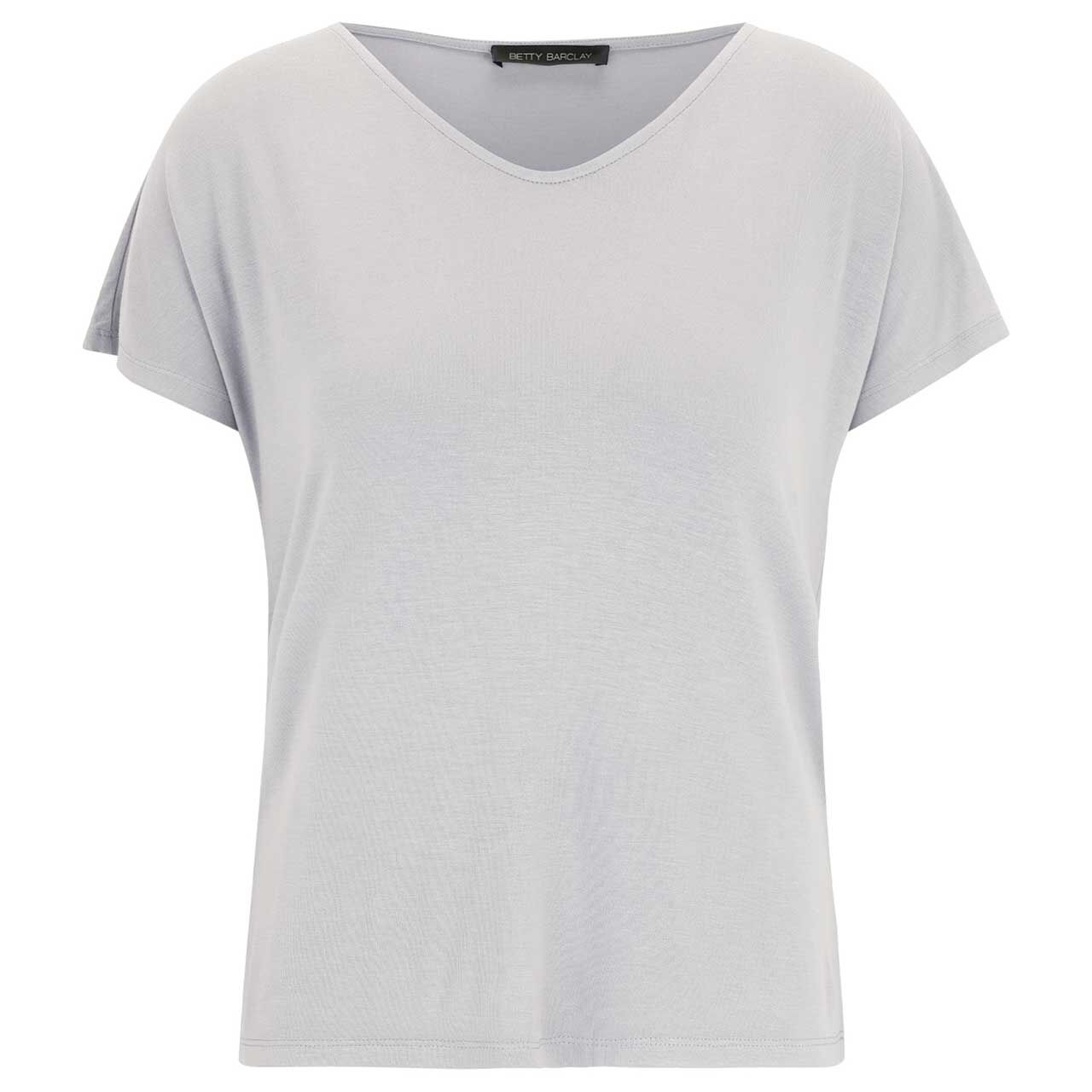 Betty Barclay Damen T-Shirt light stone