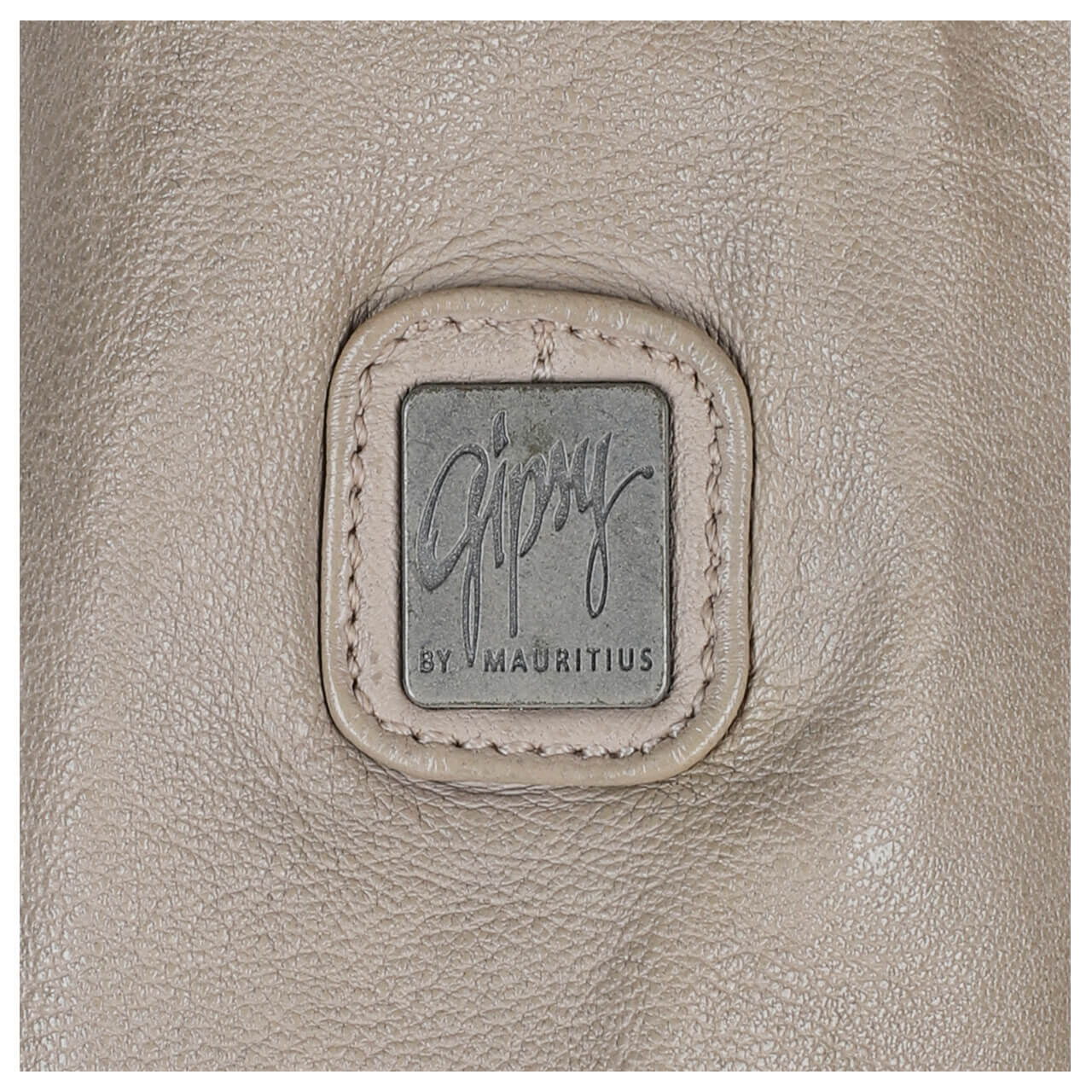Mauritius Damen Lederjacke Faible cream