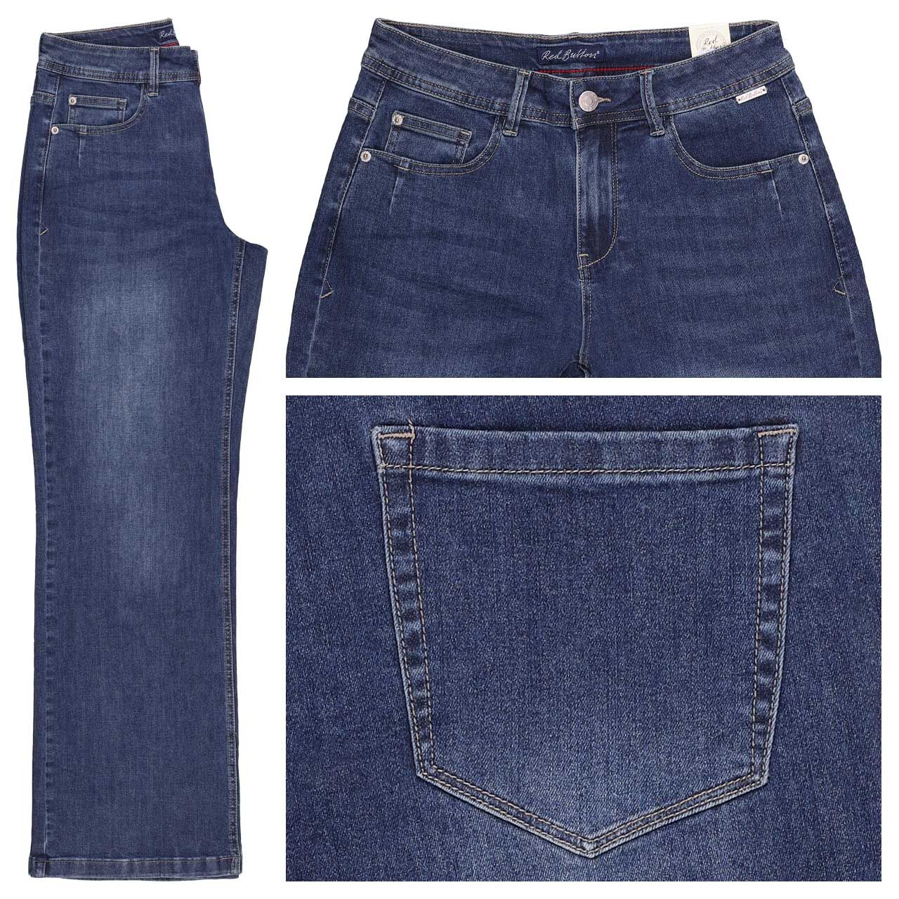 Red Button Colette Jeans dark stone Red Button Colette Jeans dark stone