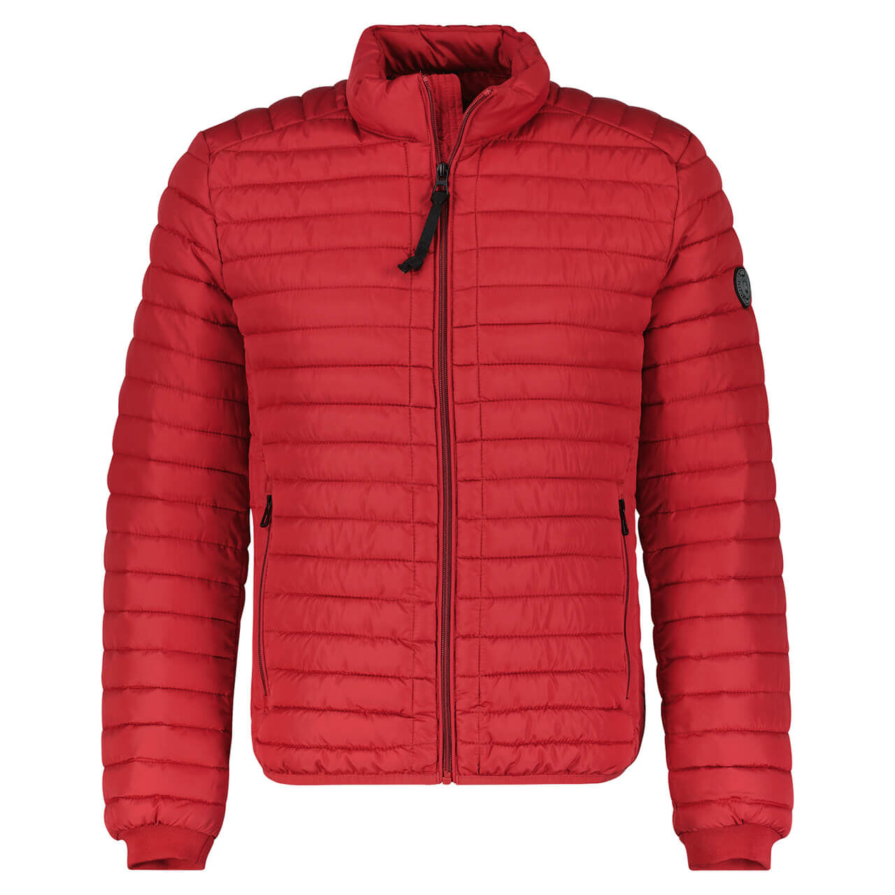 Lerros Herren Jacke mulberry red Lerros Herren Jacke mulberry red