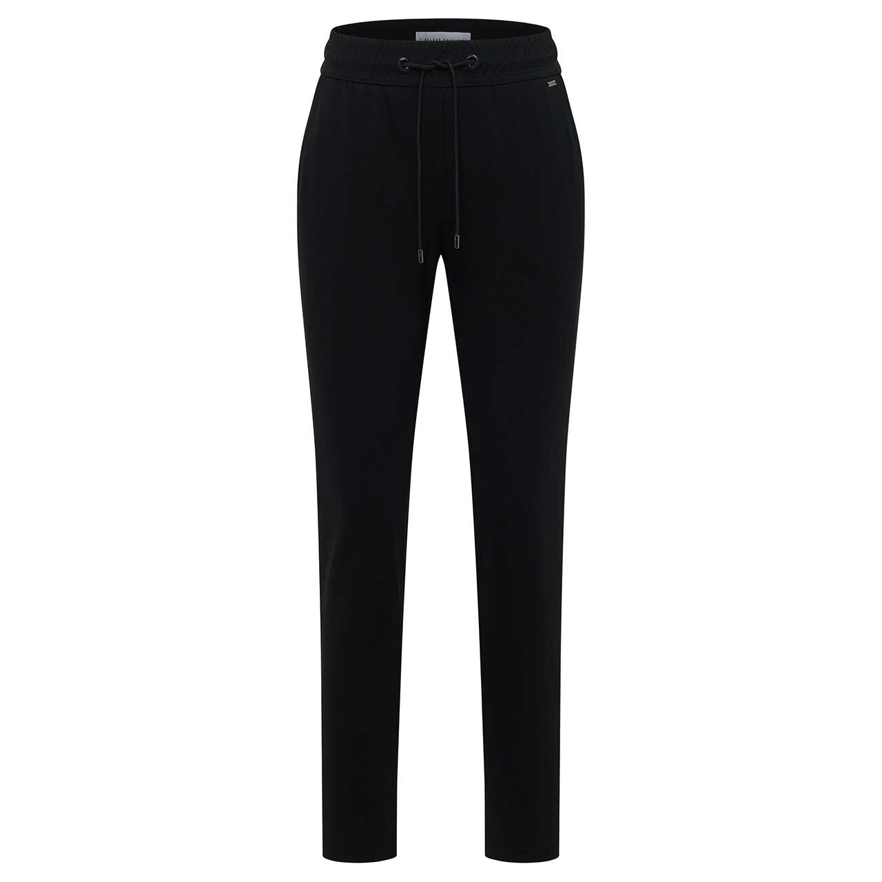 Cecil Tracey Hose Jogpants coal black