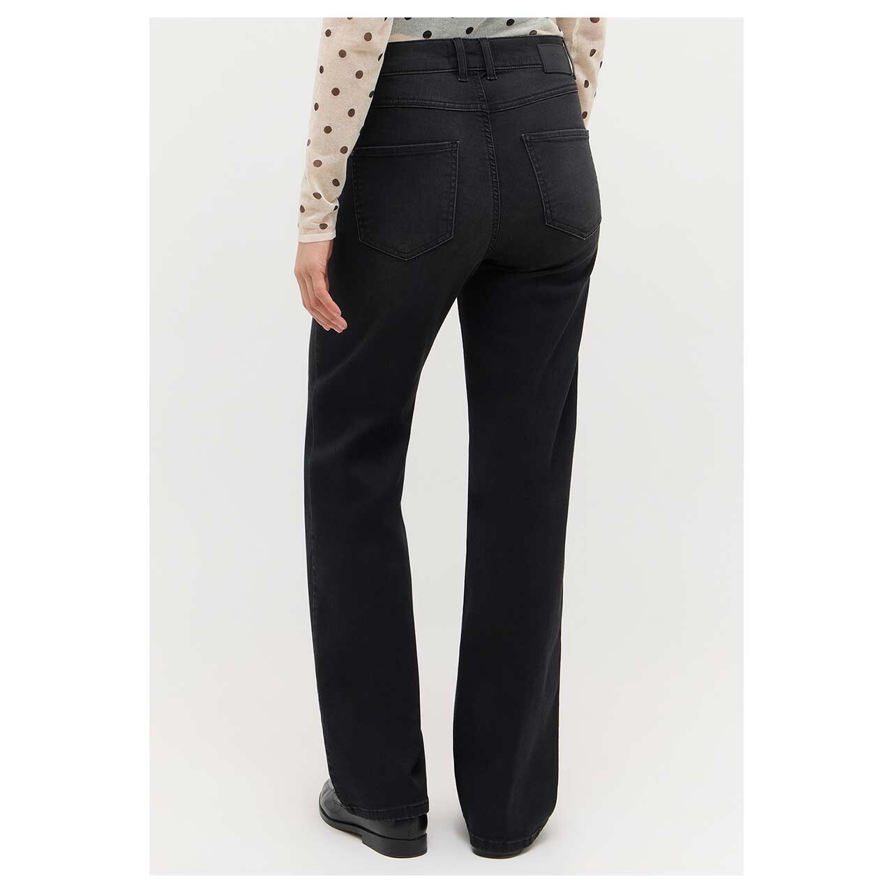 Angels Lara Jeans anthracite used
