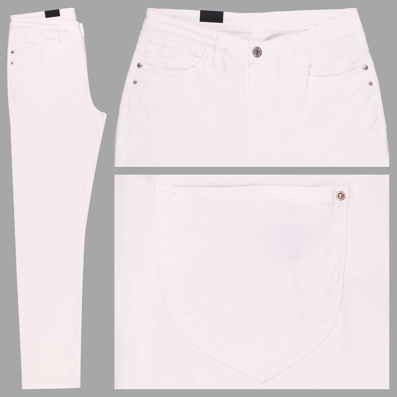 Blue Fire Nancy Jeans natural white Blue Fire Nancy Jeans natural white