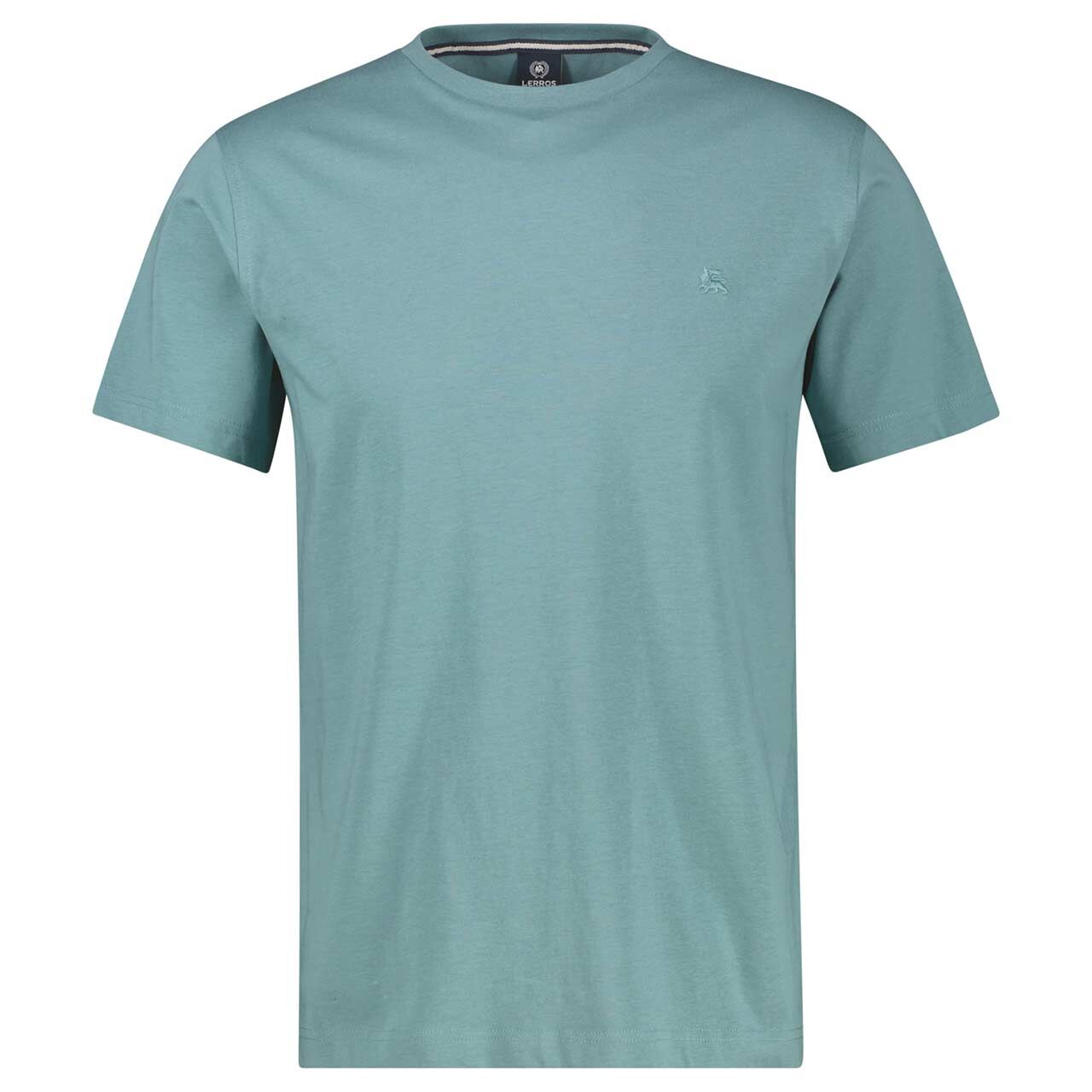 Lerros Herren T-Shirt arctic blue