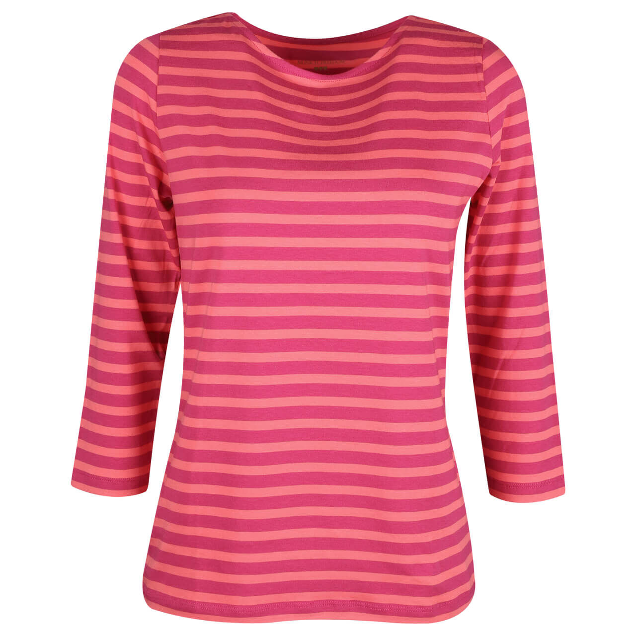 Munich Freedom Damen 3/4 Arm Shirt pink/coral