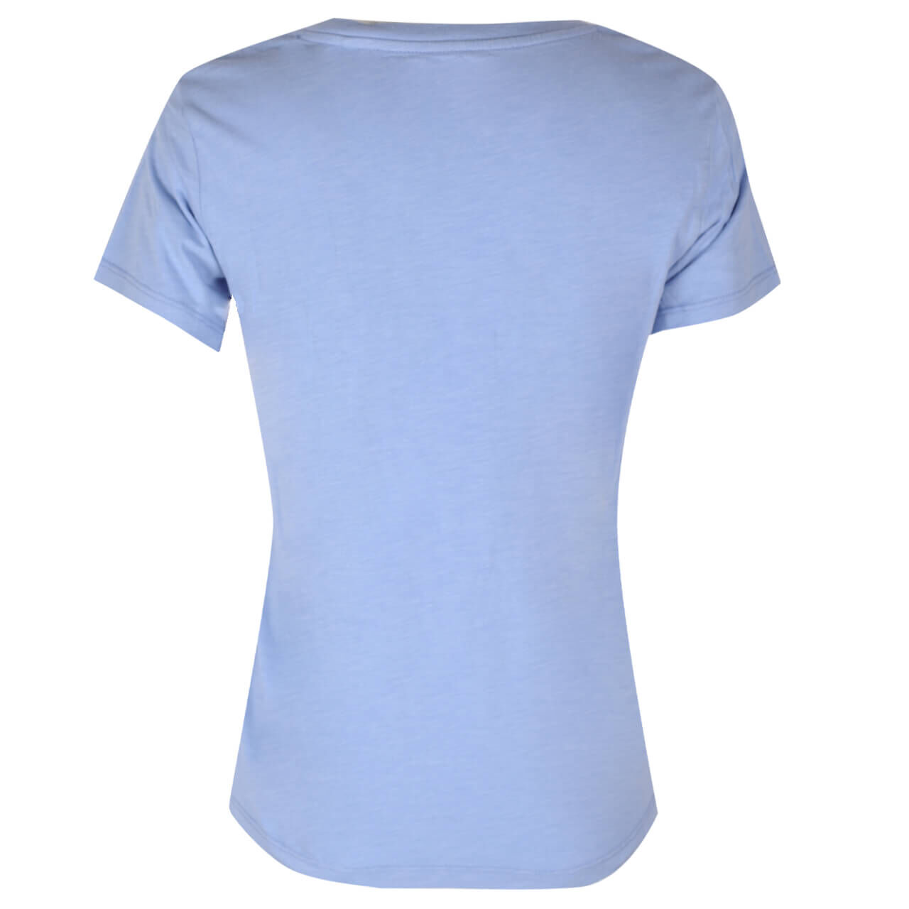 Levi's® Damen Logo T-Shirt cloudy sky