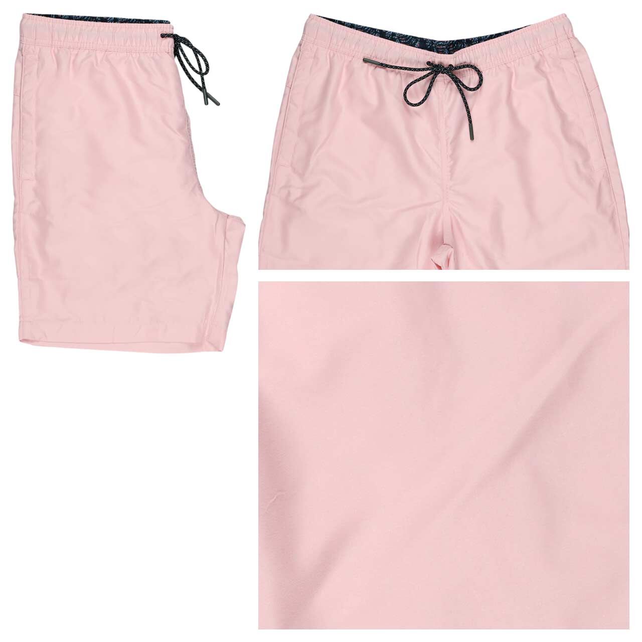 Tom Tailor Swim Shorts twinkle pink