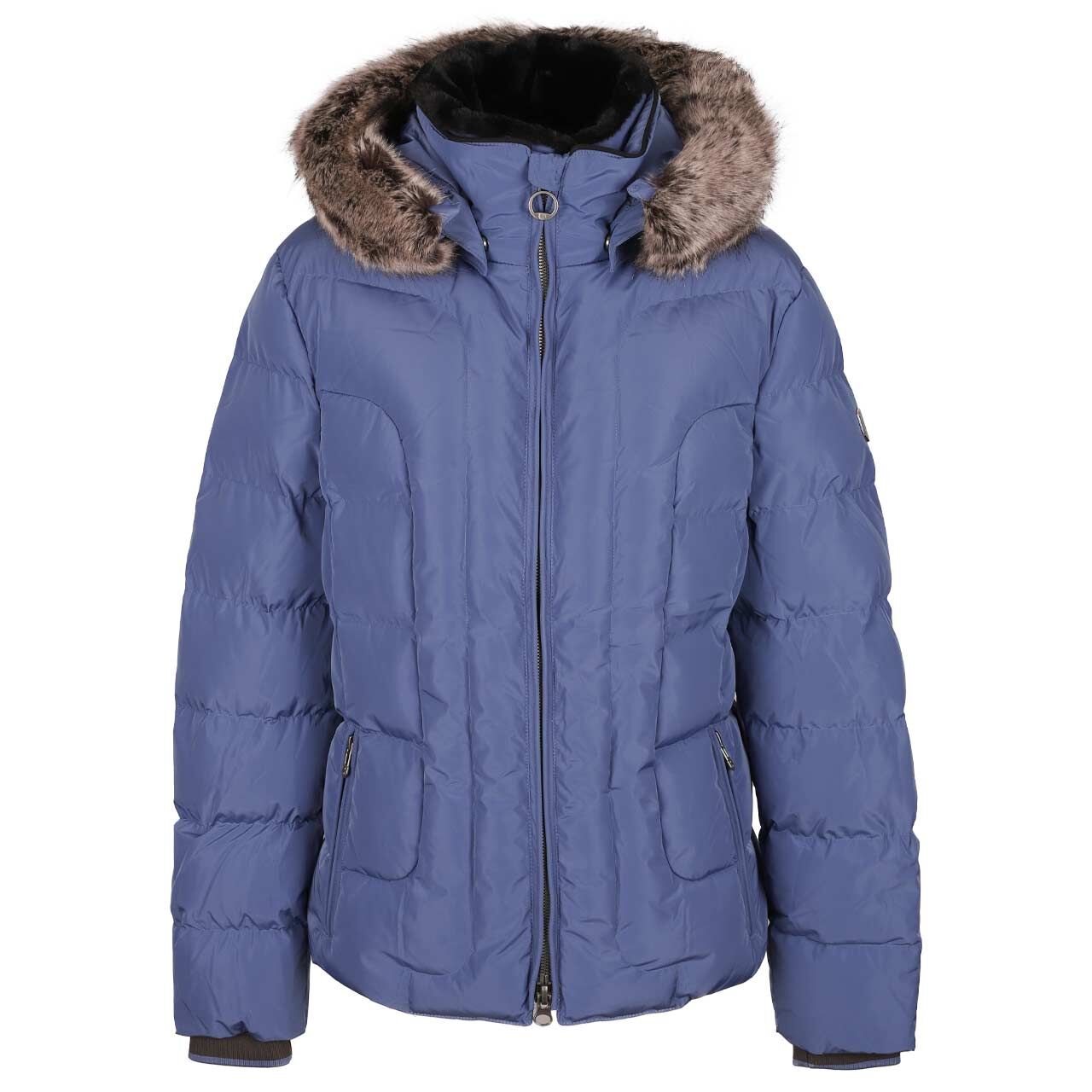 Wellensteyn Astoria Short Damen Jacke lavender Wellensteyn Astoria Short Damen Jacke lavender