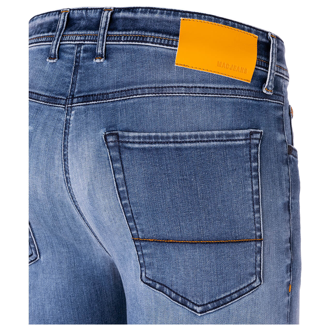 MAC Flexx Jeans venice blue used