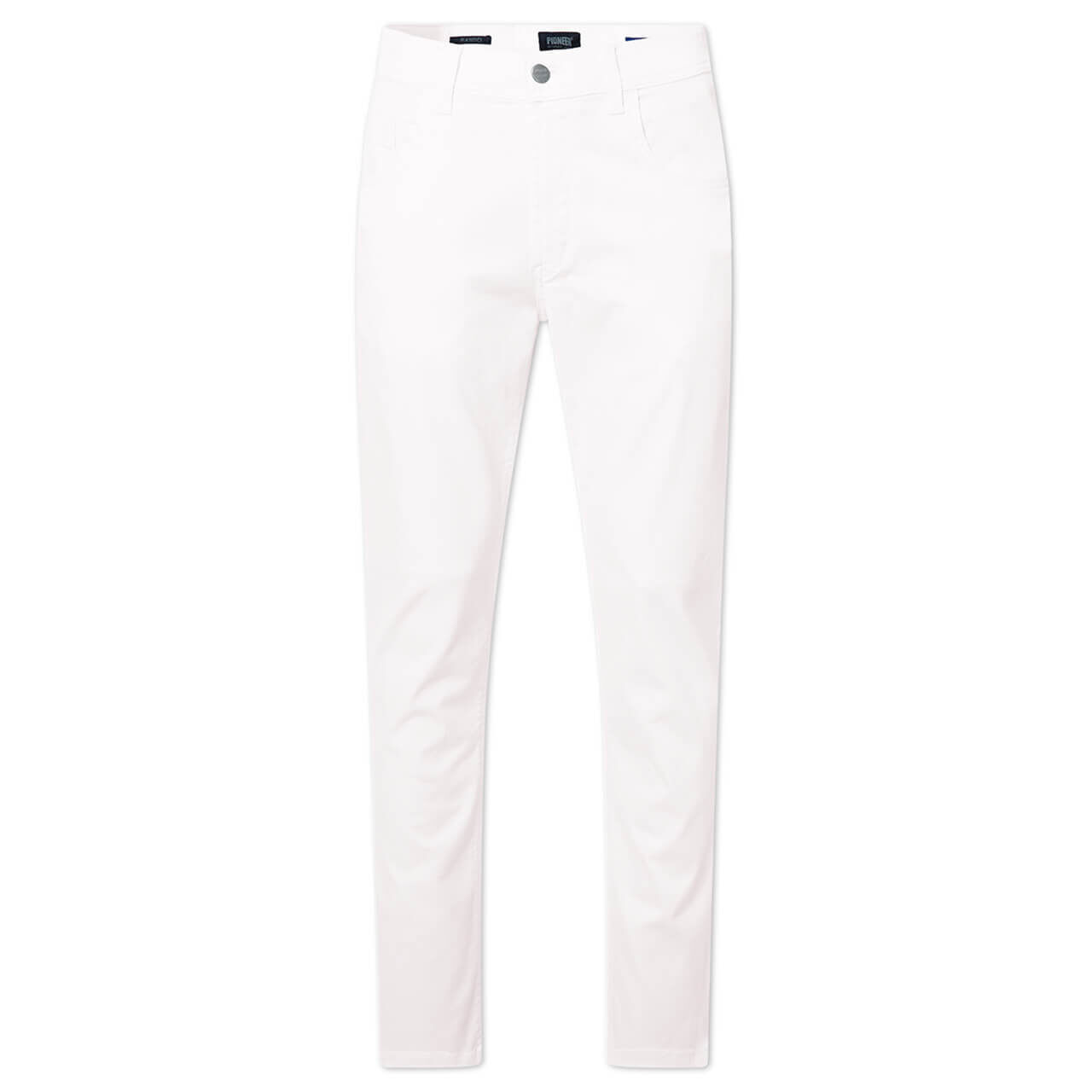 Pioneer Rando Jeans Megaflex soft white