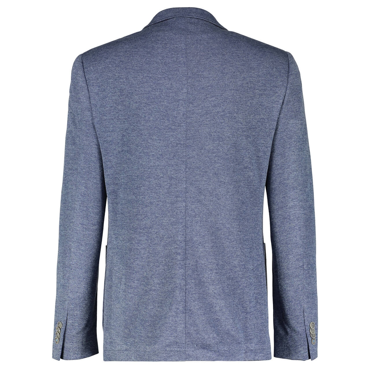 Lerros Herren Sakko classic navy melange