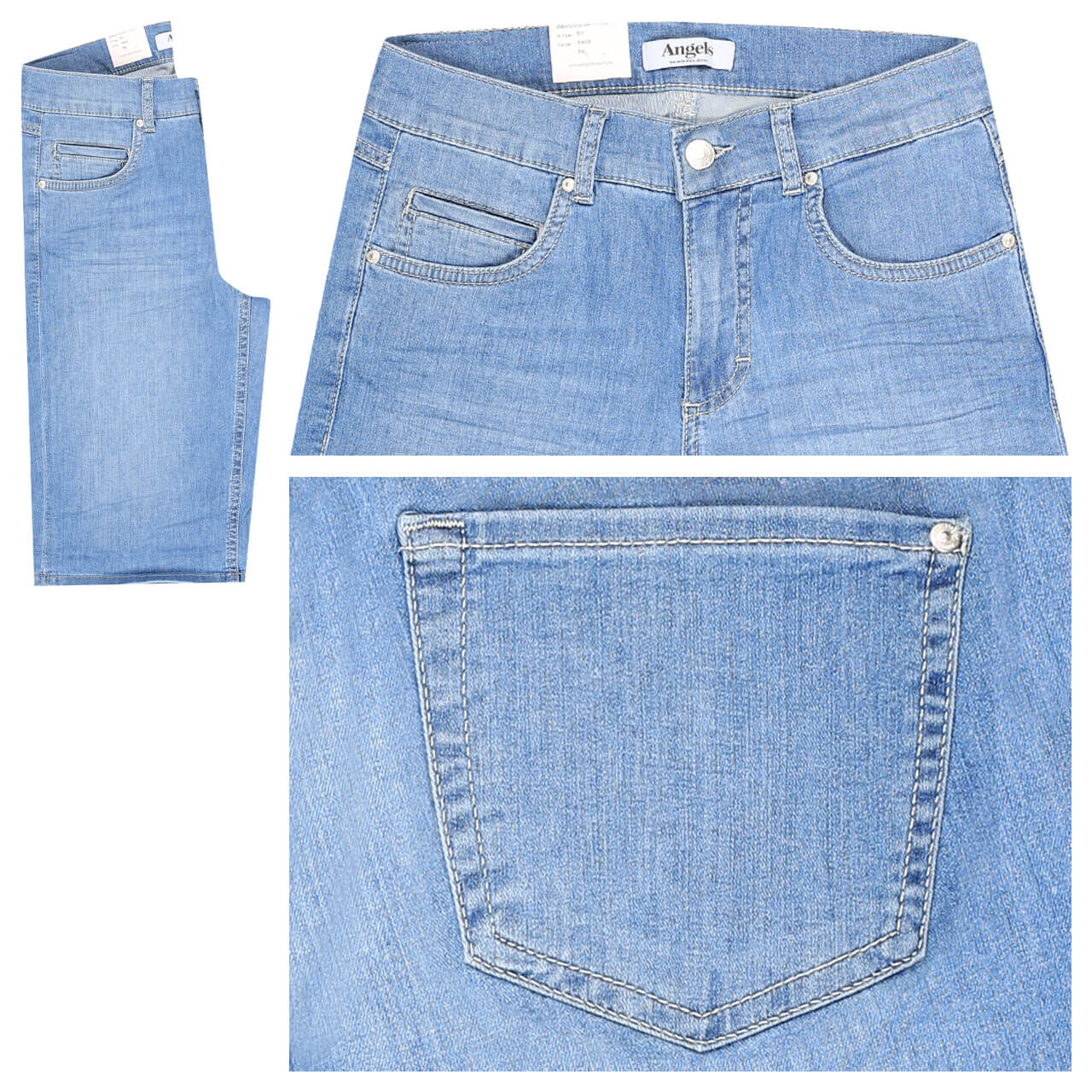 Bequeme jeans - Die TOP Auswahl unter der Vielzahl an Bequeme jeans!