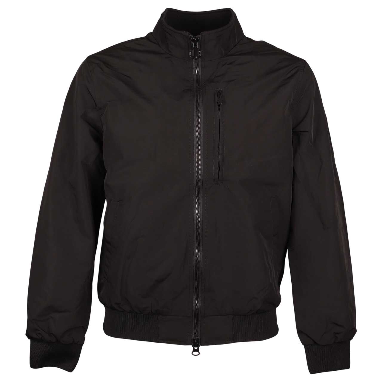 Wellensteyn Neptoun Men Herren Jacke black