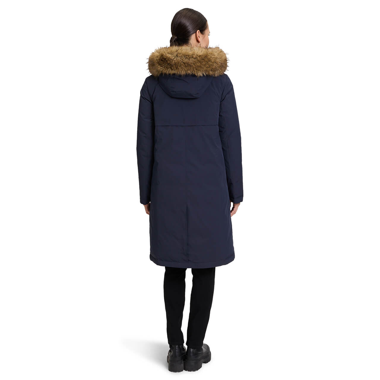 Betty Barclay Damen Wendejacke deep navy