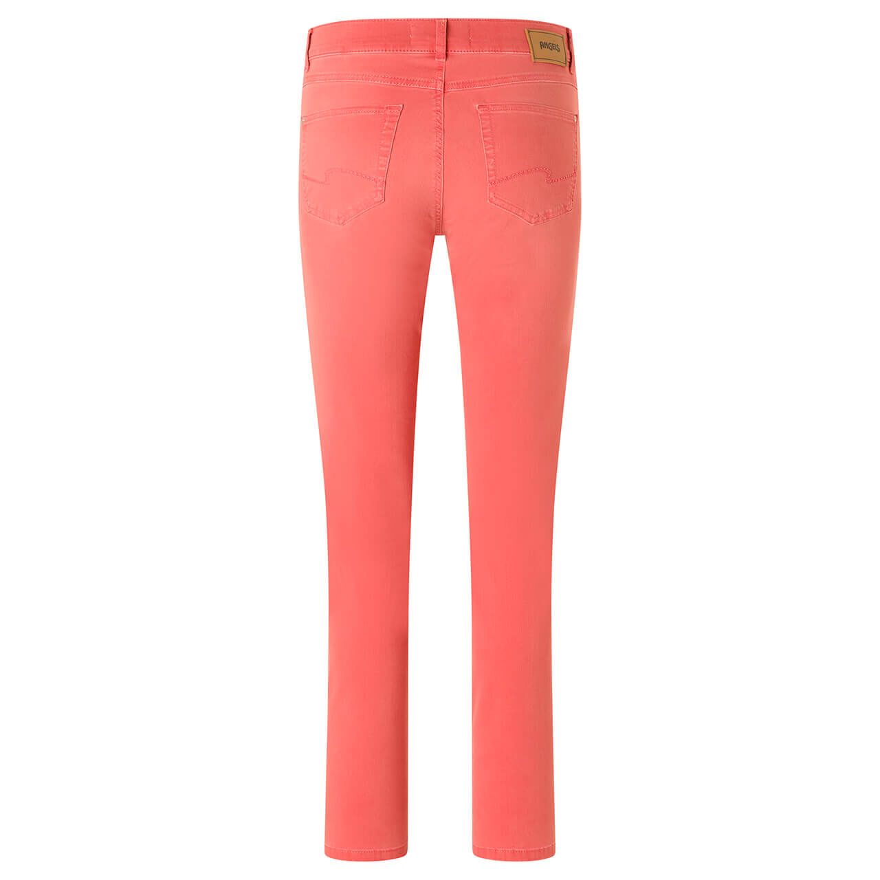 Angels Cici Jeans coral used