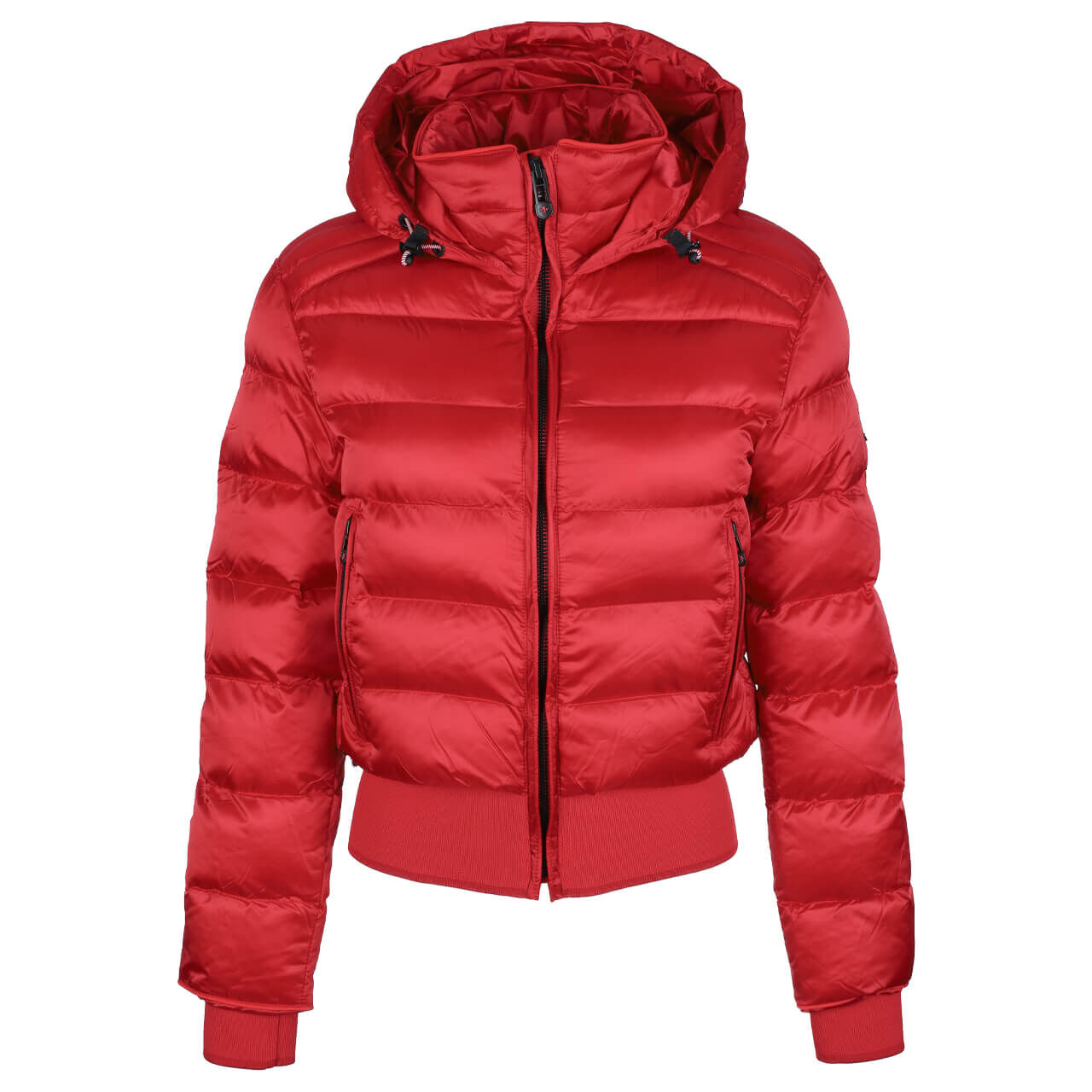 Wellensteyn Bisquit Damen Jacke red Wellensteyn Bisquit Damen Jacke red