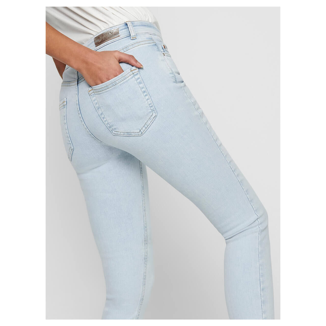 only-jeans-blush-life-light-blue-denim-177934-detail Only Jeans Blush Ankle Skinny für Damen in Hellblau, FarbNr.: 177934