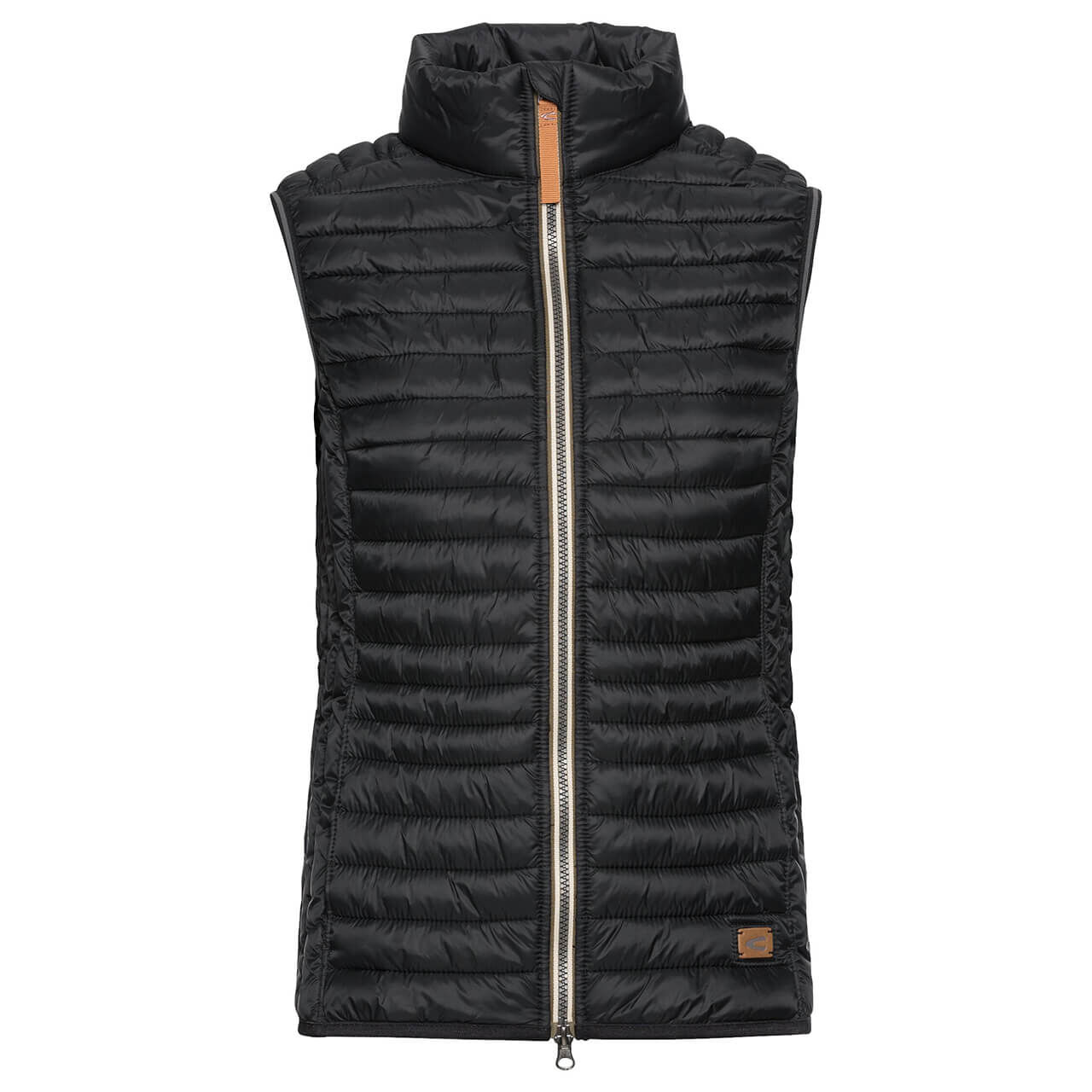 Camel active Damen Weste charcoal Camel active Damen Weste charcoal