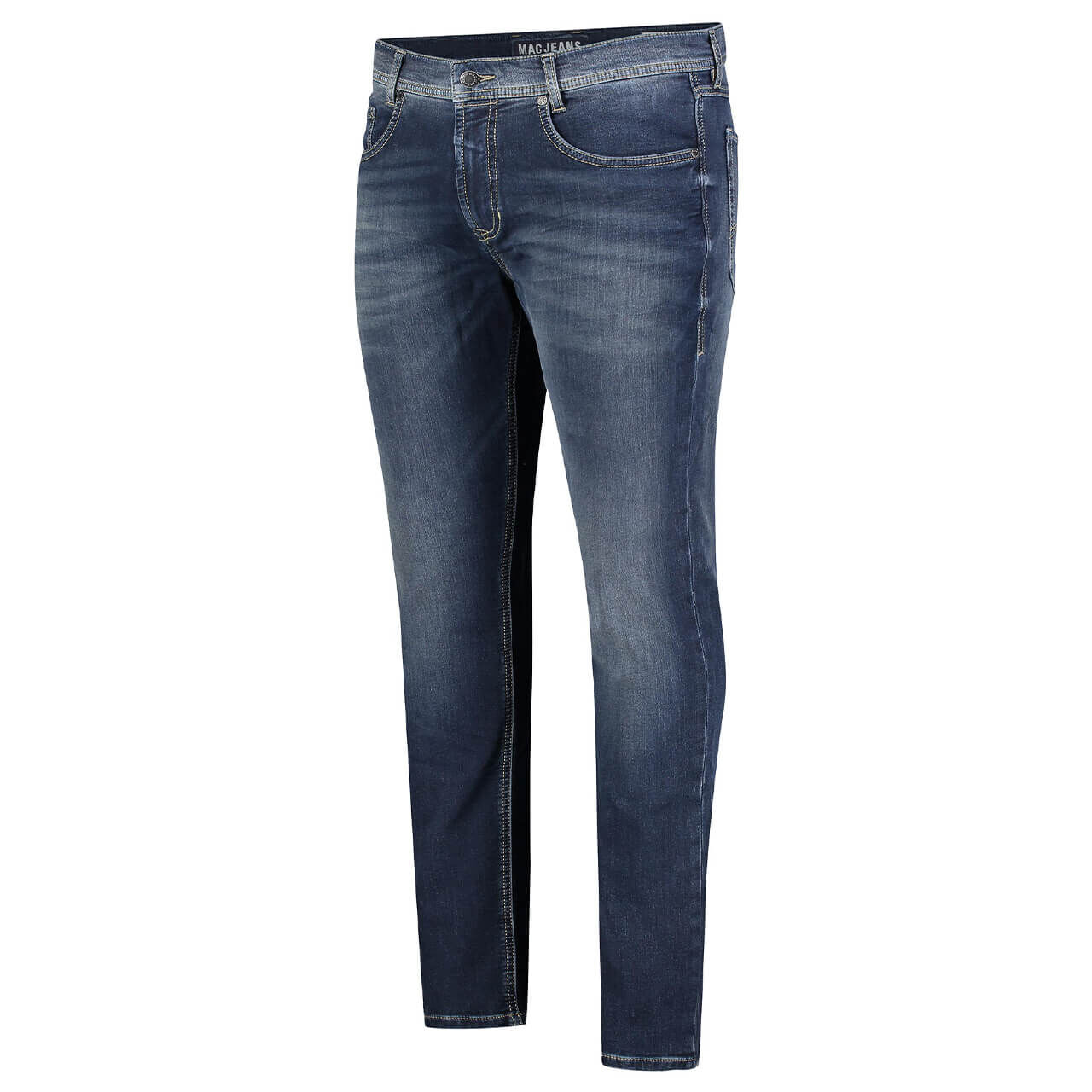 MAC Jogn Jeans authentic dark blue wash MAC Jogn Jeans authentic dark blue wash