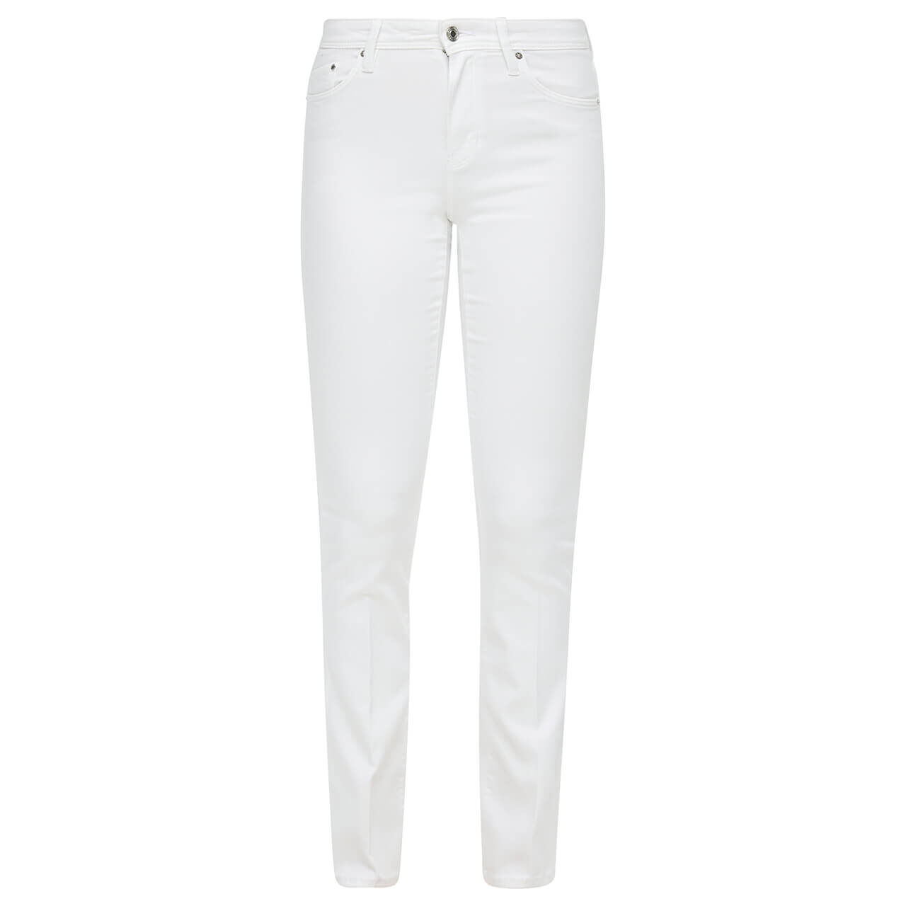 s.Oliver Beverly Damen Jeans white s.Oliver Beverly Damen Jeans white