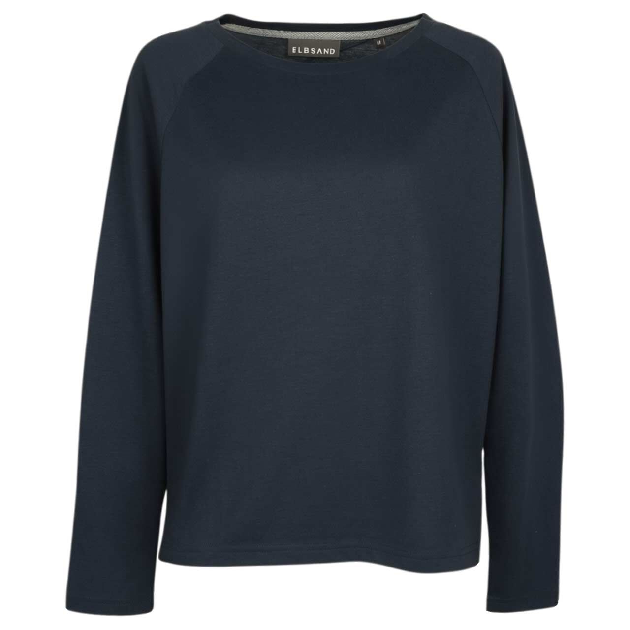 Elbsand Damen Langarm Shirt Tinna coldwater