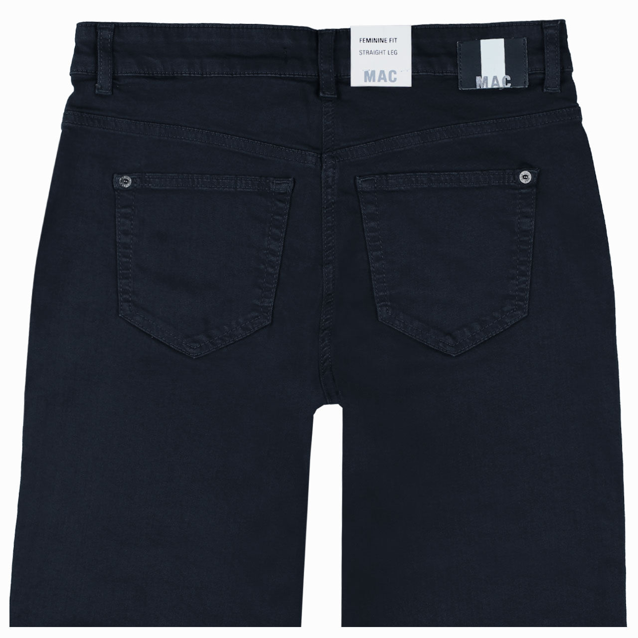 MAC Stella Jeans für Damen in Dunkelblau, FarbNr. 193R
