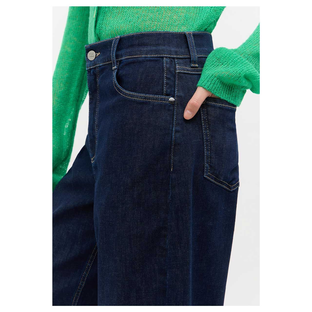 Angels Elva Jeans dark indigo