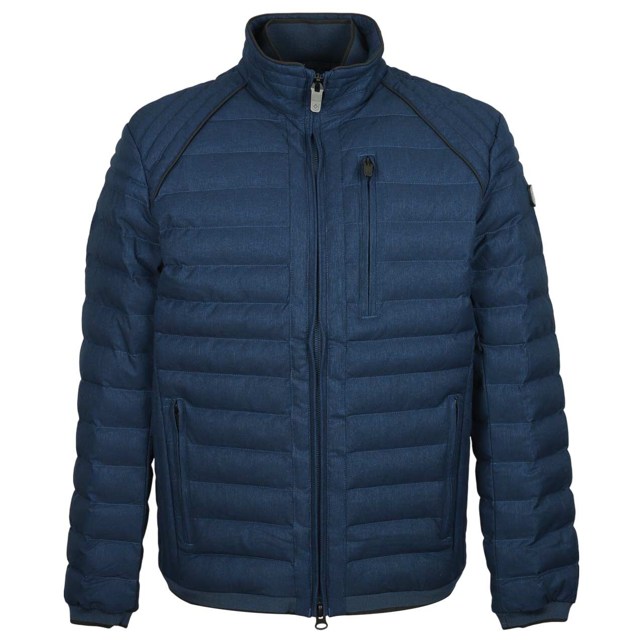 Wellensteyn Molecule/MOL Men Herren Jacke cowboyblue Wellensteyn Molecule/MOL Men Herren Jacke cowboyblue