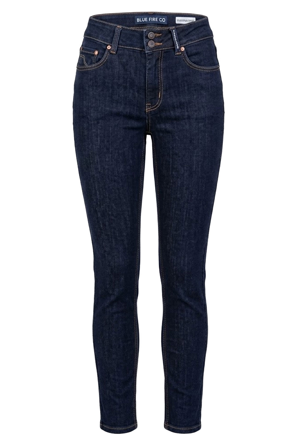 Blue Fire Jeans Lara