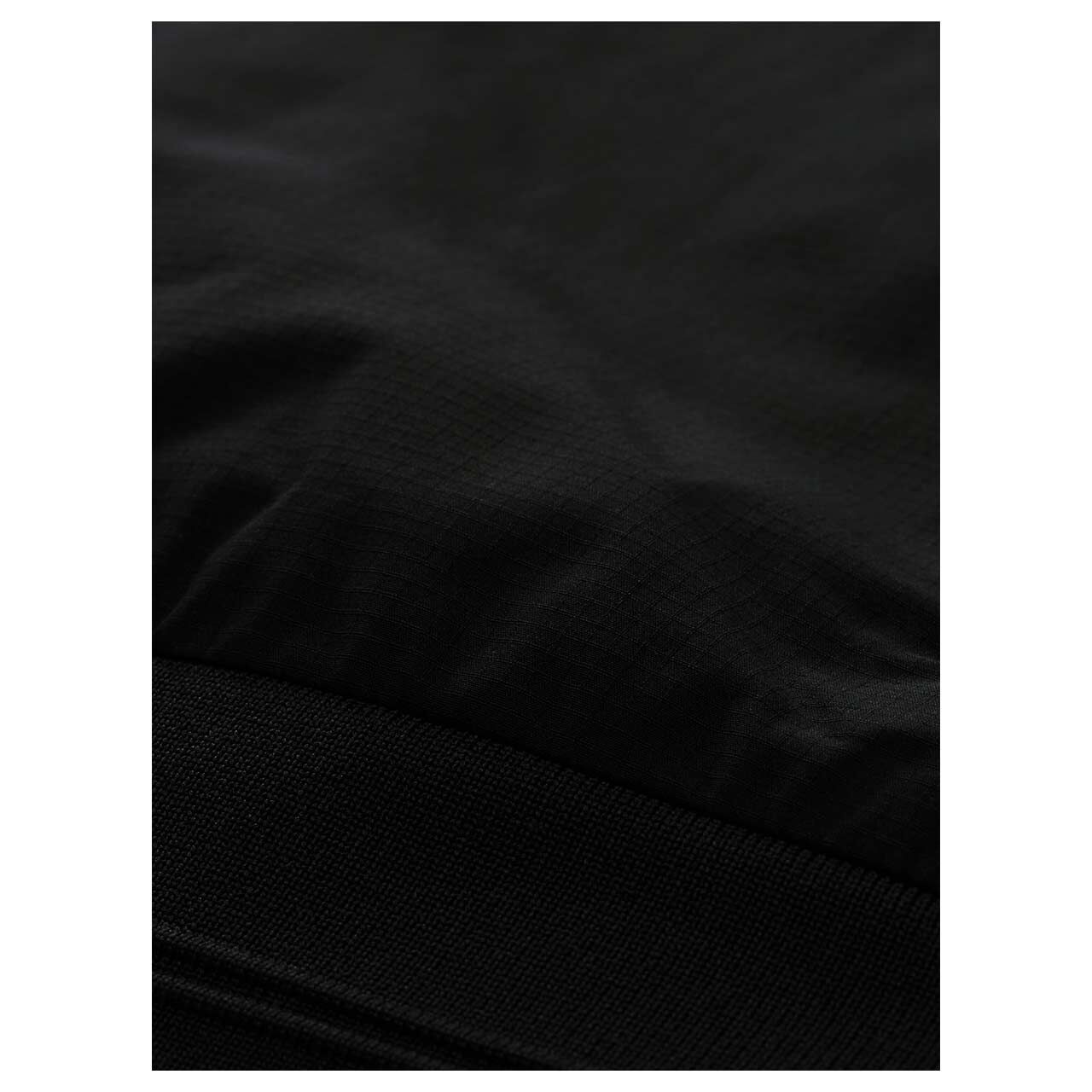 Tom Tailor Herren Jacke Transseasonal Blouson black