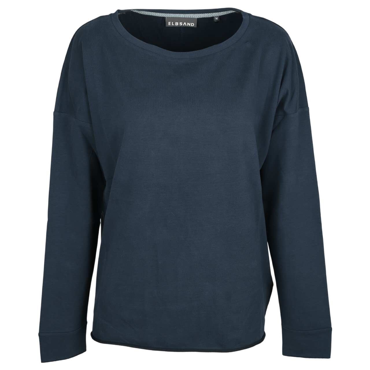 Elbsand Damen Sweatshirt Riane coldwater