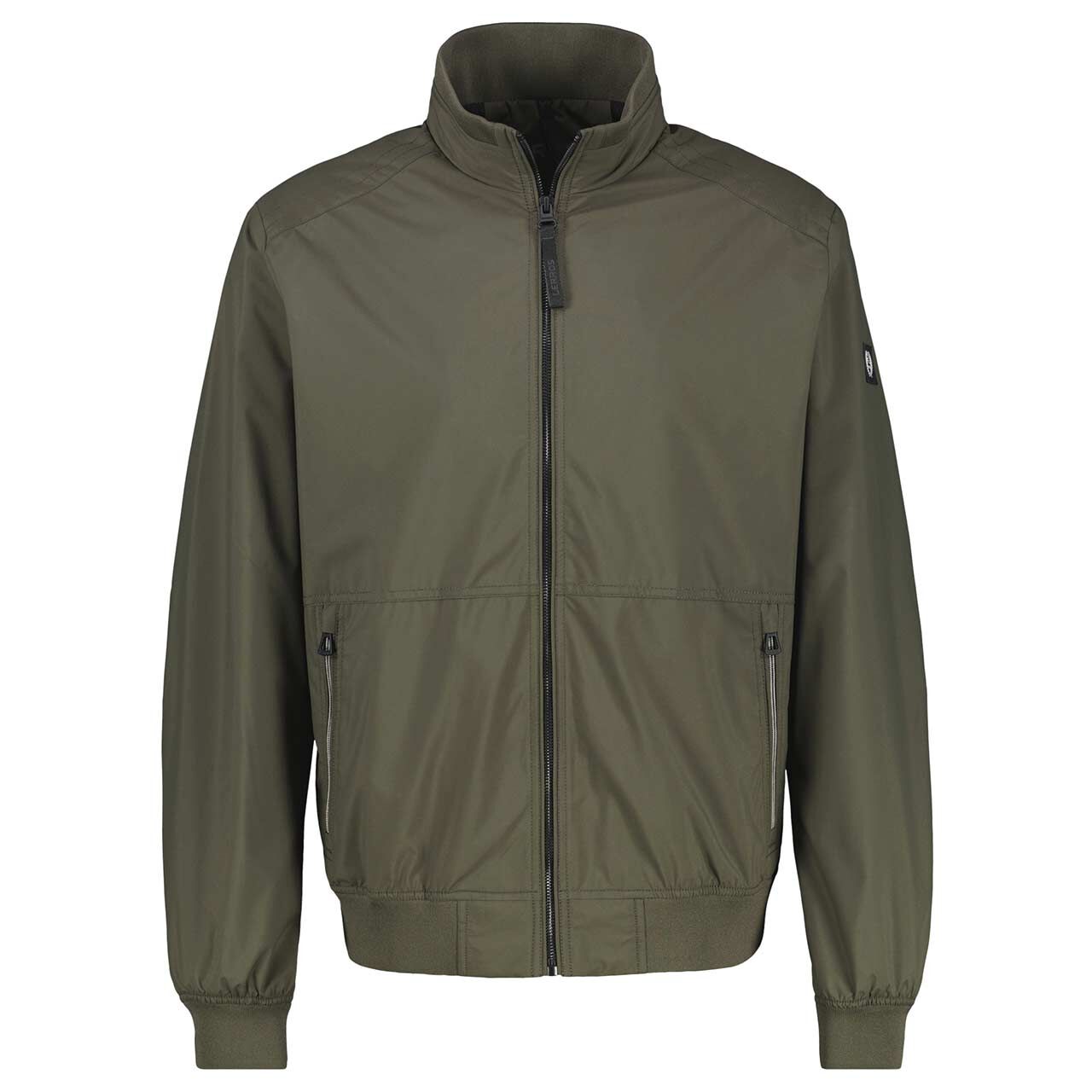Lerros Herren Jacke Blouson deep olive Lerros Herren Jacke Blouson deep olive