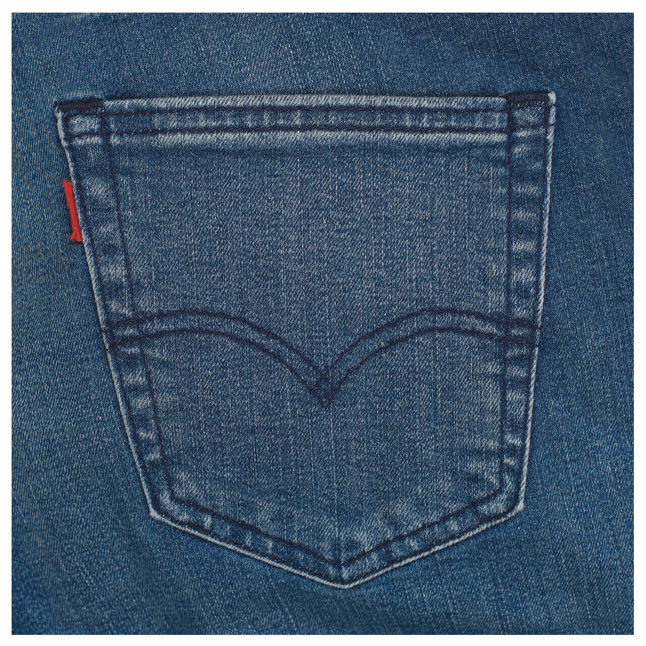 levis-jeans-511-slim-blau-taschee5IjXnN25sSqH Levi's Jeans 511 für Herren in Blau verwaschen, FarbNr.: 5242