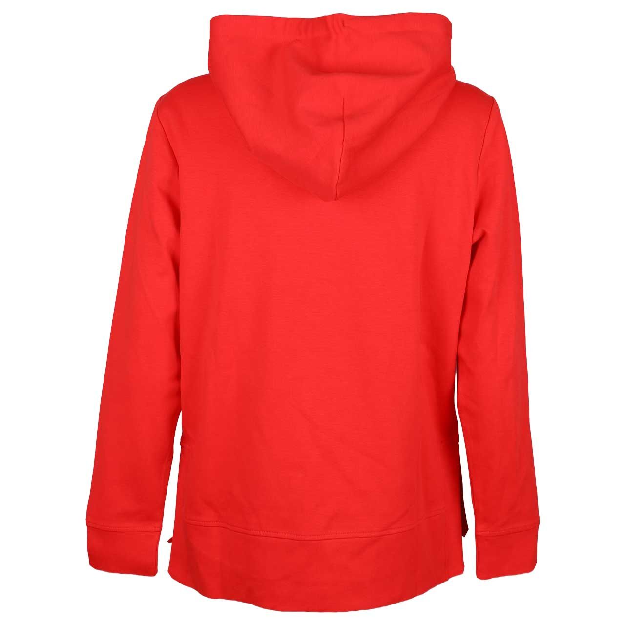 Sweatshirt in Rot kaufen 3090