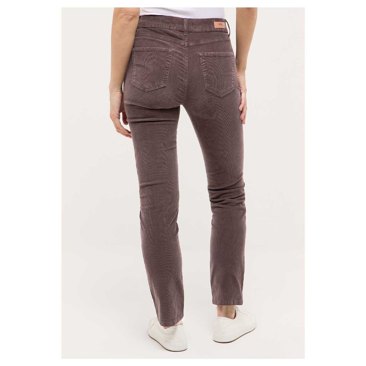 Angels Cici Cordhose mocca used