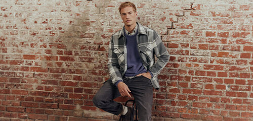 Pioneer Jeans Pioneer Jeans