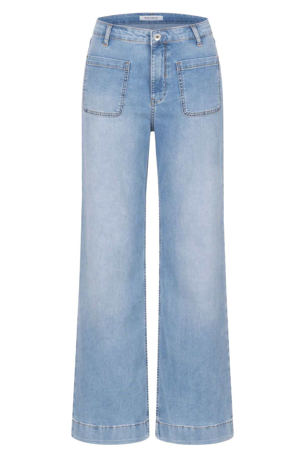 Blue Fire Jeans Judy