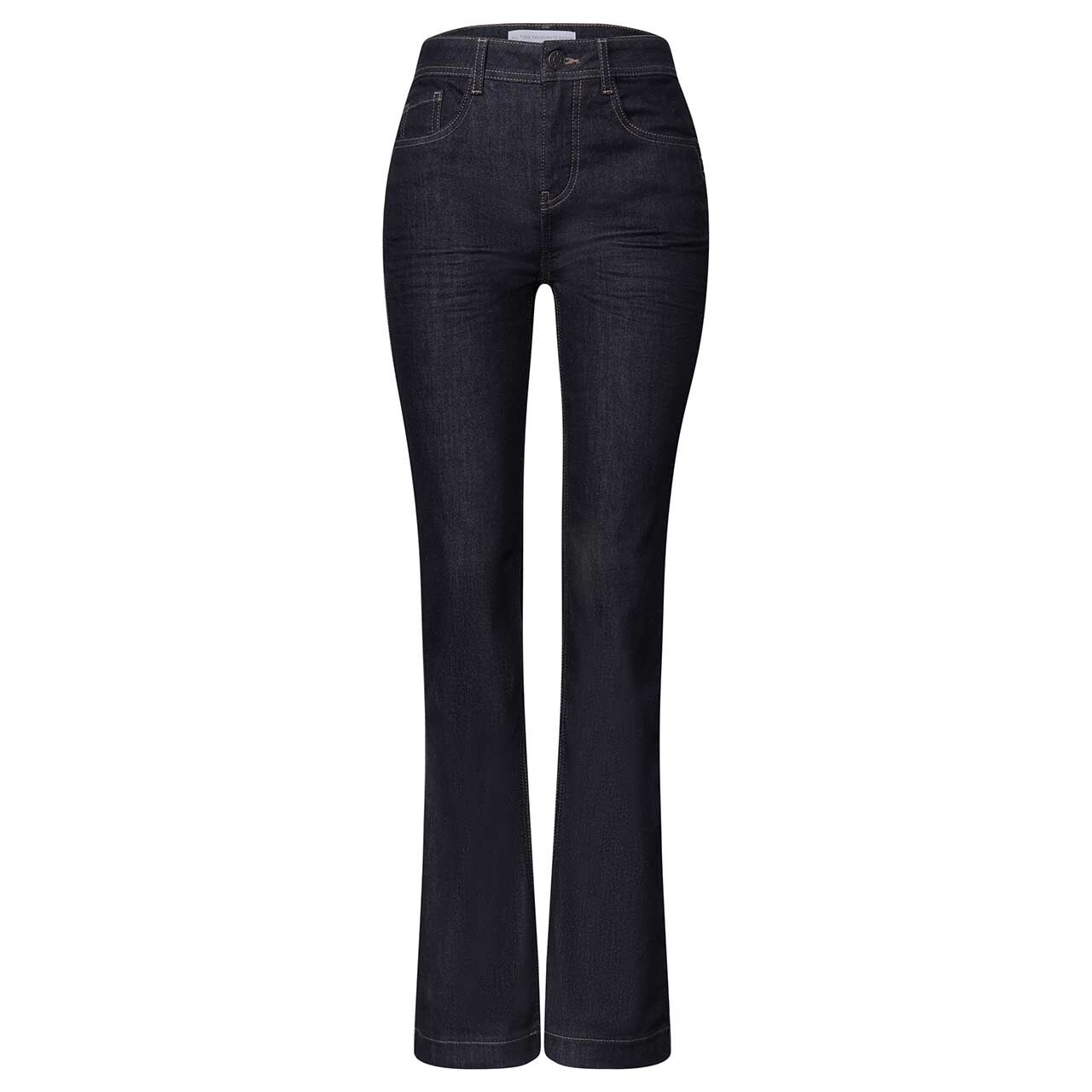 Street One Blaire Jeans rinse soft washed