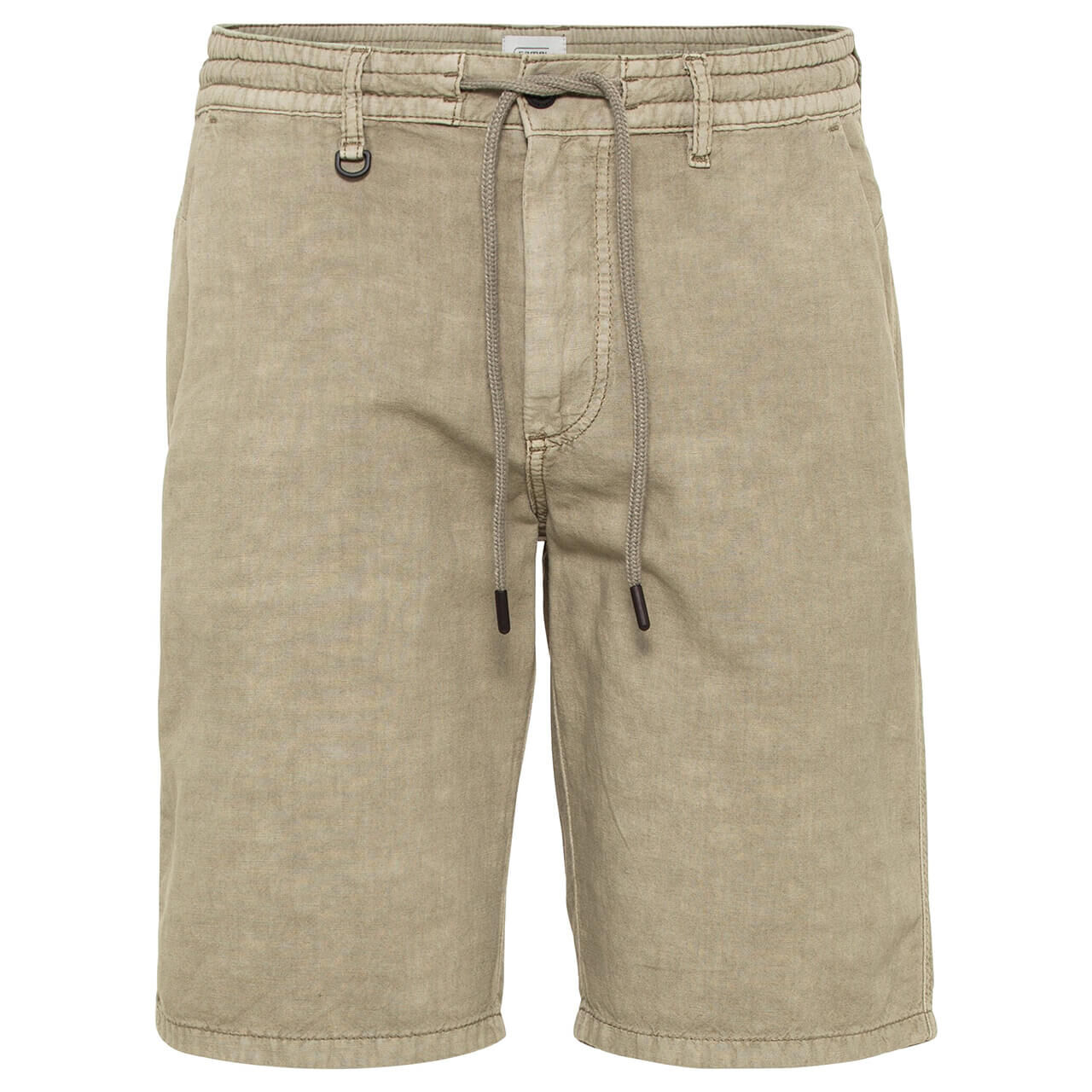 Camel active Houston Baumwoll Bermuda light olive