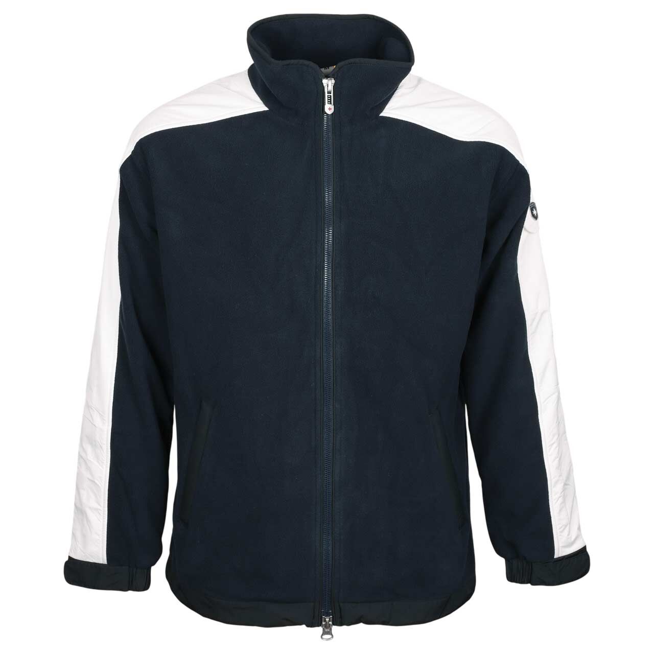 Wellensteyn Jet Jacket Herren Fleece Jacke darknavy/cocos