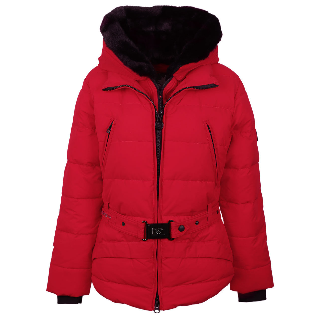 wellensteyn-jacke-mayfair-red-vorne38RXzXc2FkJzd Wellensteyn Damen Jacke Mayfair in Rot, MAYF-856