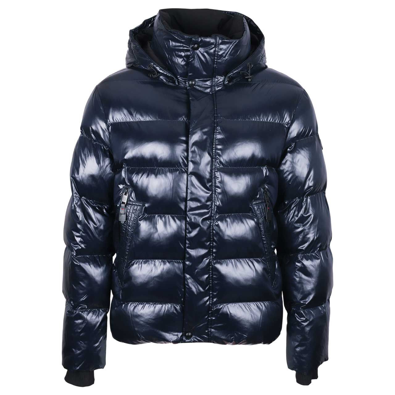 Wellensteyn Network Herren Jacke darknavy