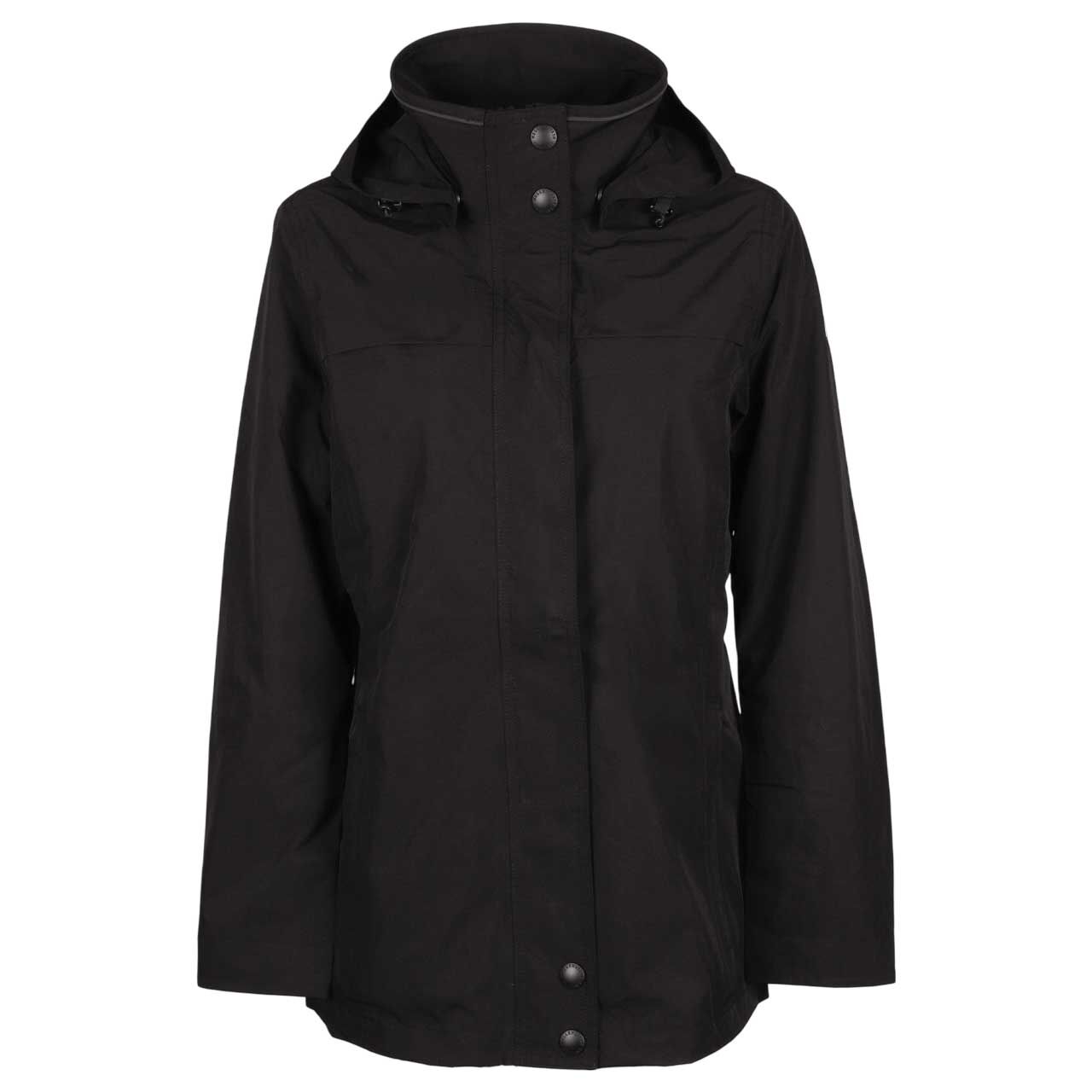 Wellensteyn Avenida Damen Jacke black